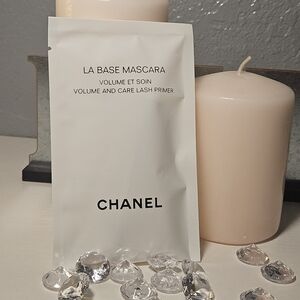 CHANEL La Base Mascara